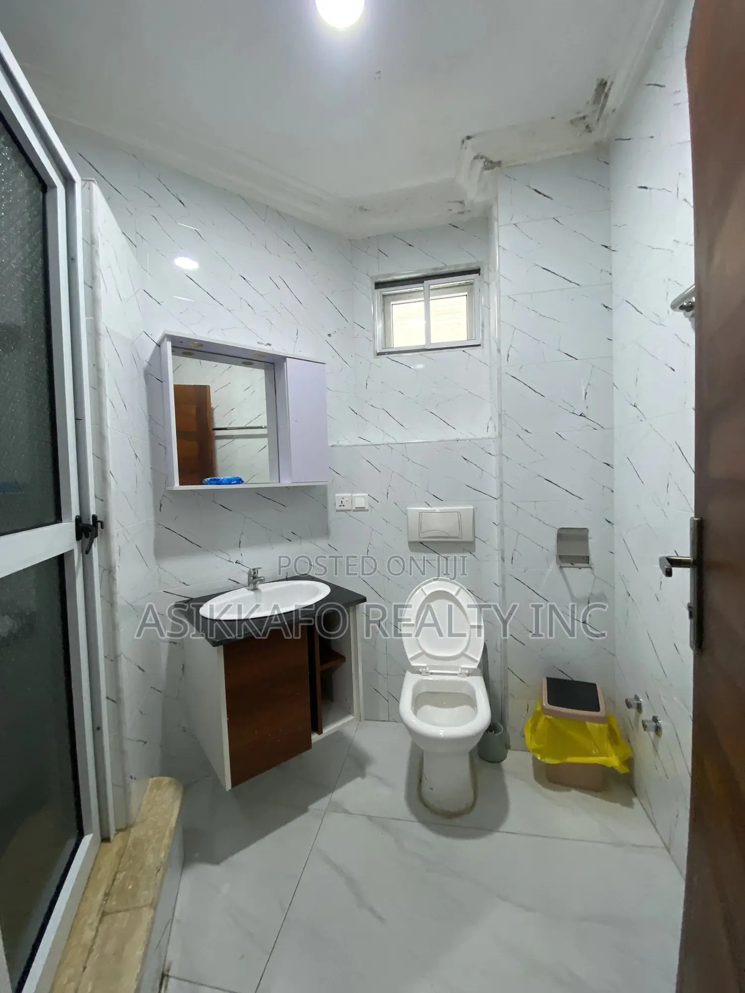 Furnished 1bdrm Apartment in Baatsona-Addogonno, Spintex for rent in Spintex