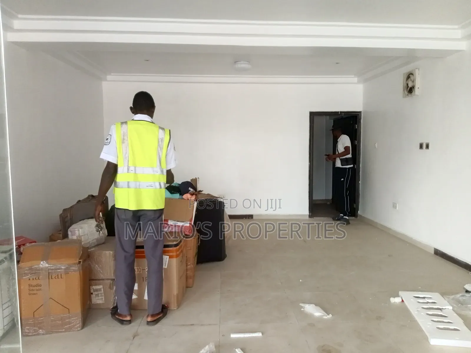 Shop for Rent in East Legon