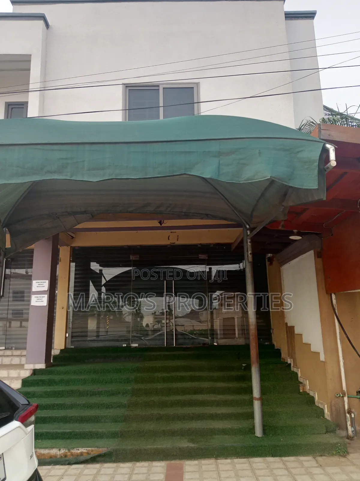 Shop for Rent in East Legon