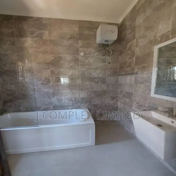 4bdrm House in Dzorwulu for rent in Dzorwulu
