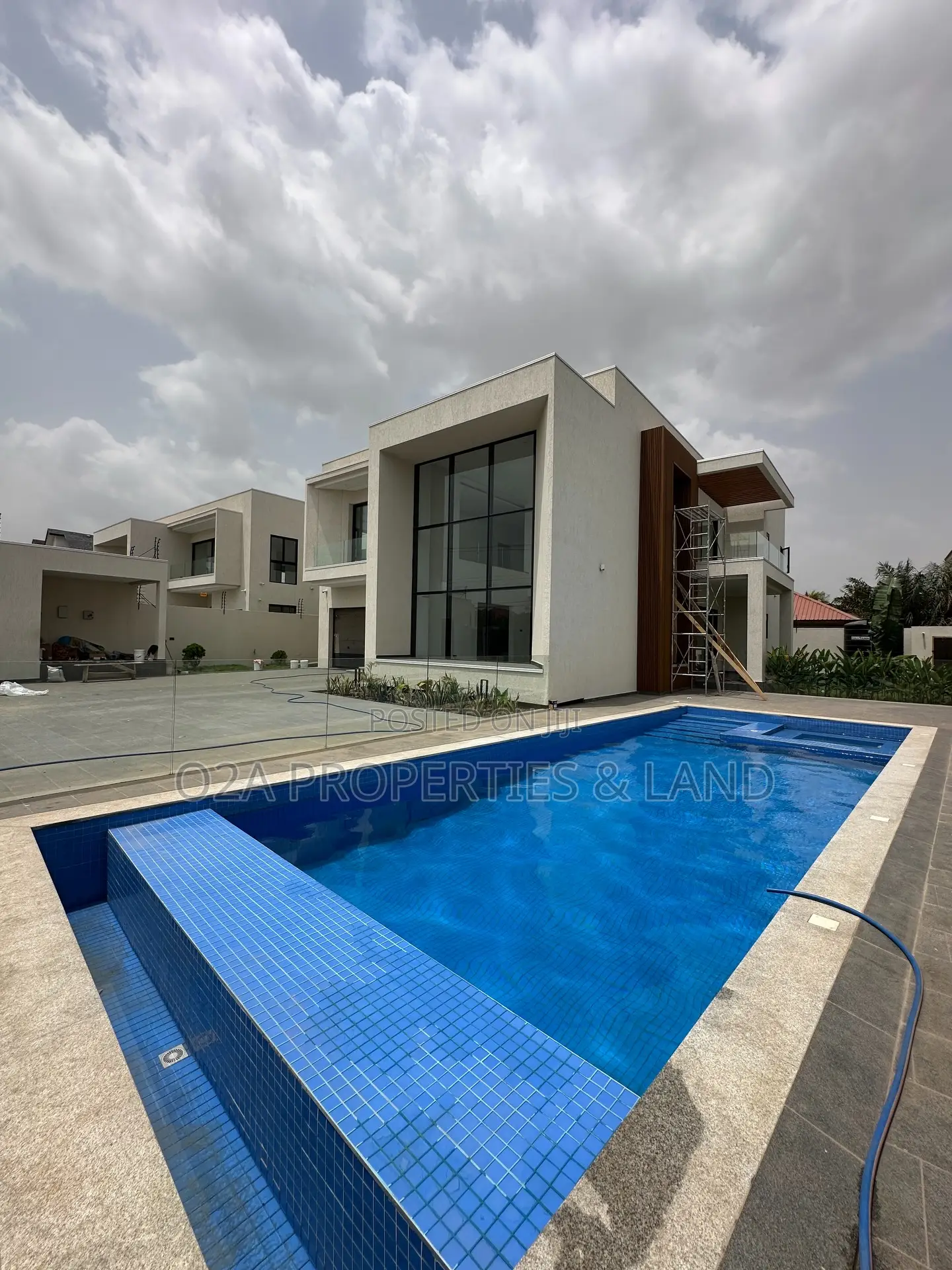 4bdrm House in Trasacco, Ability for sale in Ability