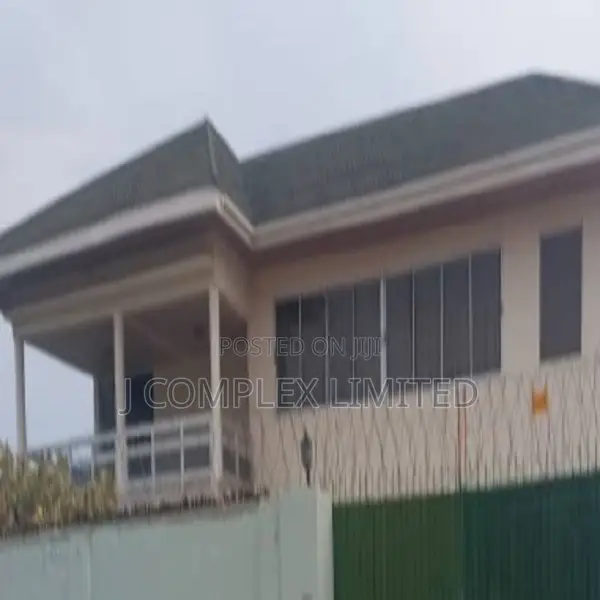 4bdrm House in Dzorwulu for rent in Dzorwulu