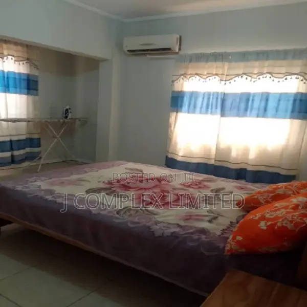 5bdrm House in Dzorwulu for sale in Dzorwulu