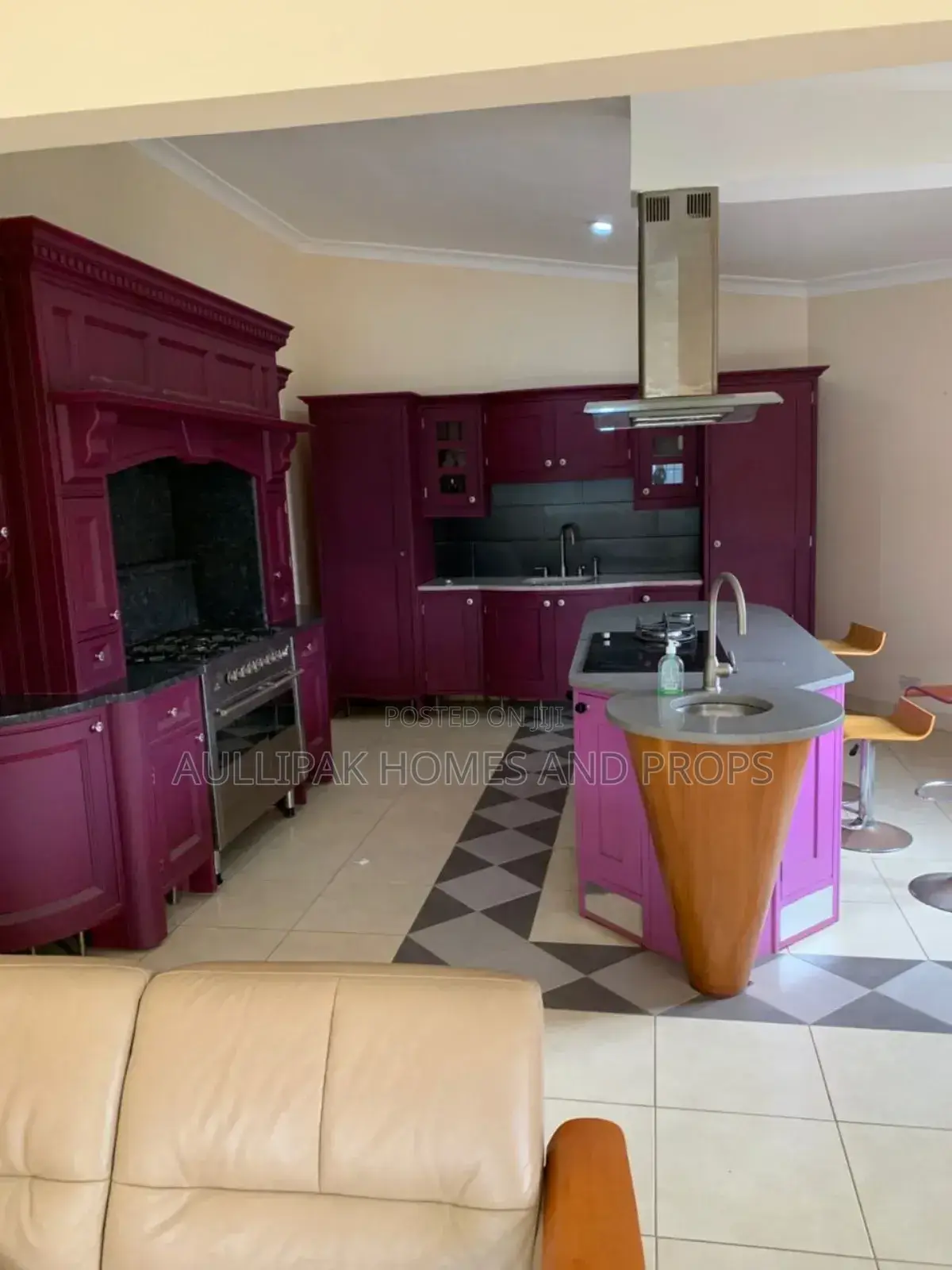 4bdrm House in Comm. 1, Accra Metropolitan for rent in Accra Metropolitan