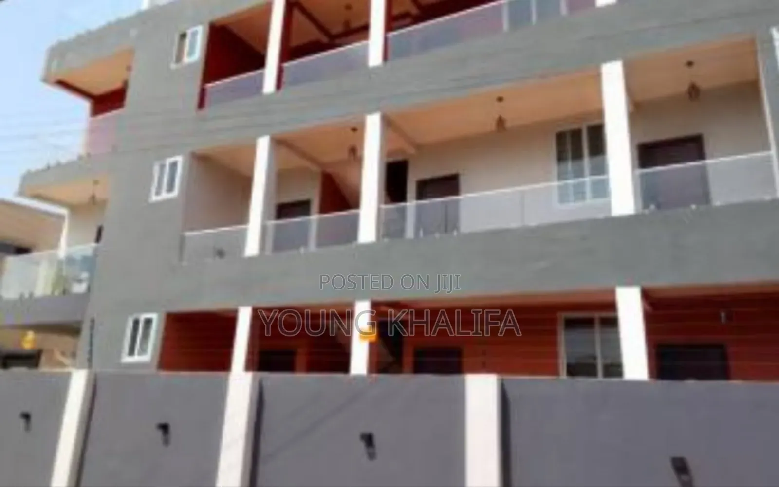 Standard Room Available for Daliy East Airport in Airport Residential Area
