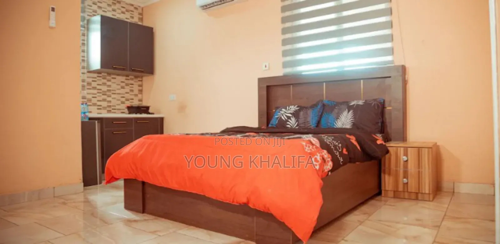 Standard Room Available for Daliy East Airport in Airport Residential Area