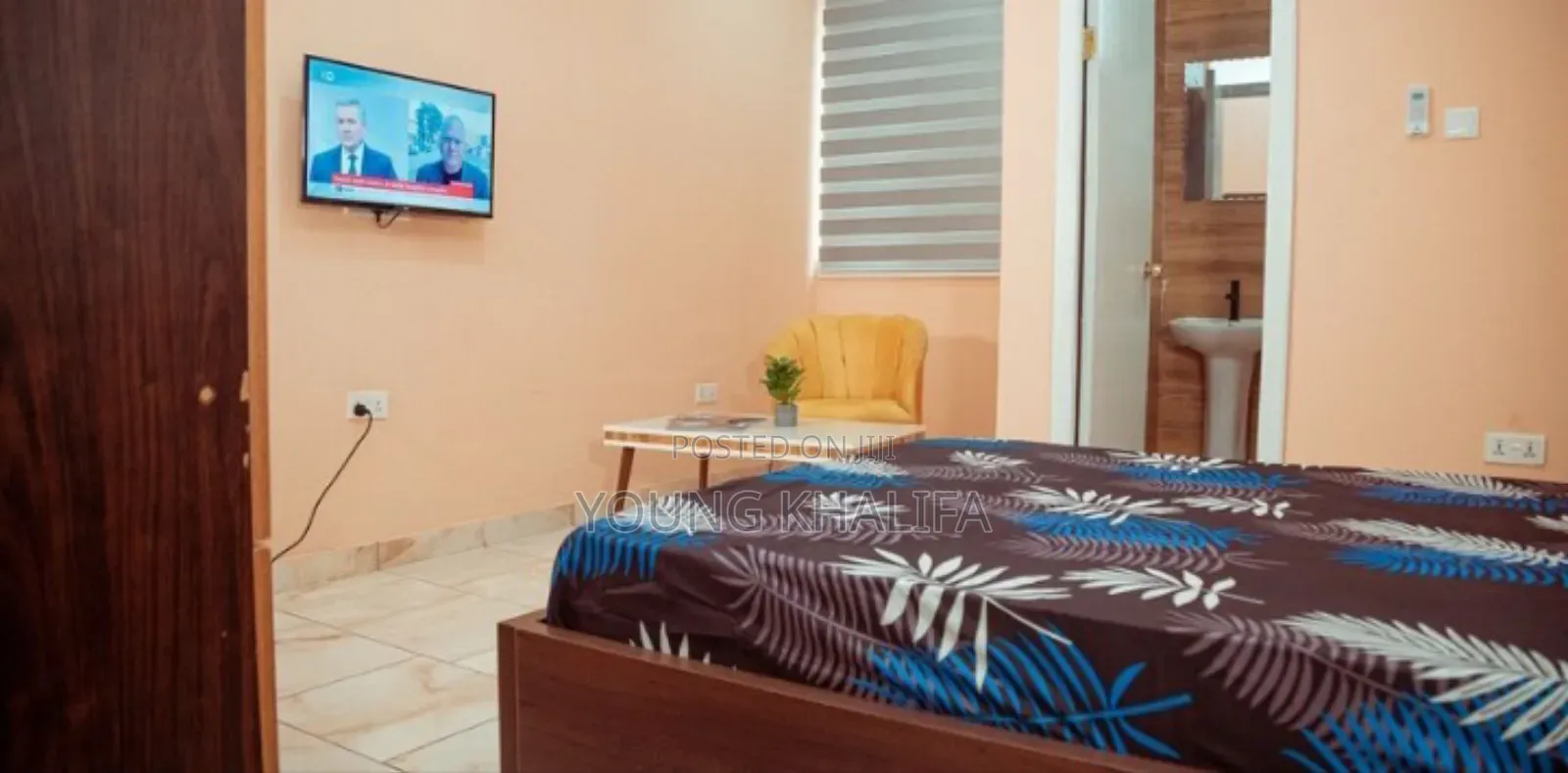 Standard Room Available for Daliy East Airport in Airport Residential Area