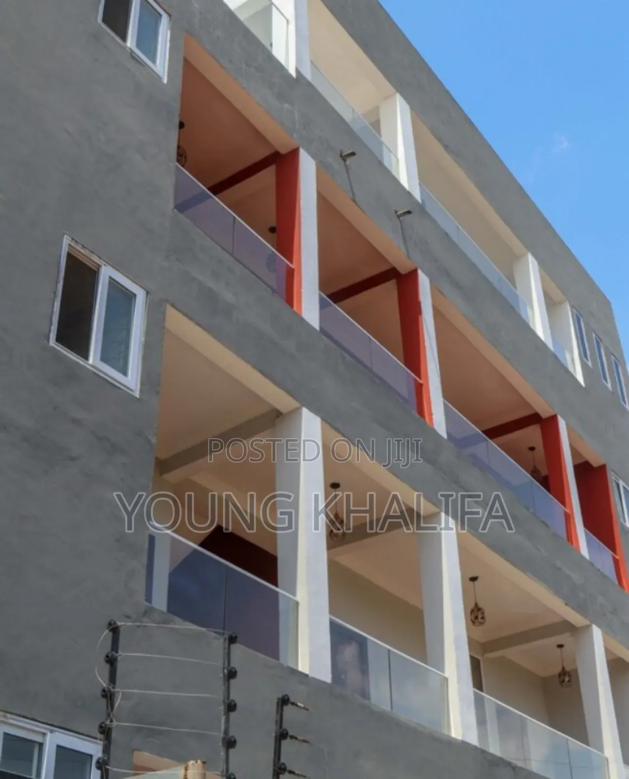 Standard Room Available for Daliy East Airport in Airport Residential Area