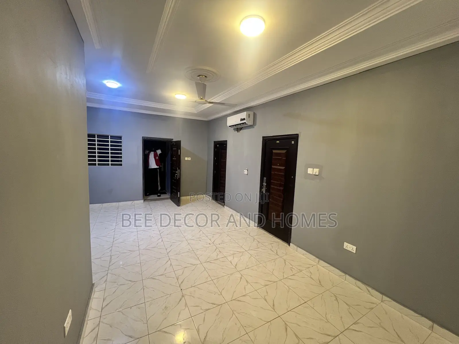 1bdrm Room & Parlour in Bee Decor Homes, Oyarifa for rent in Oyarifa