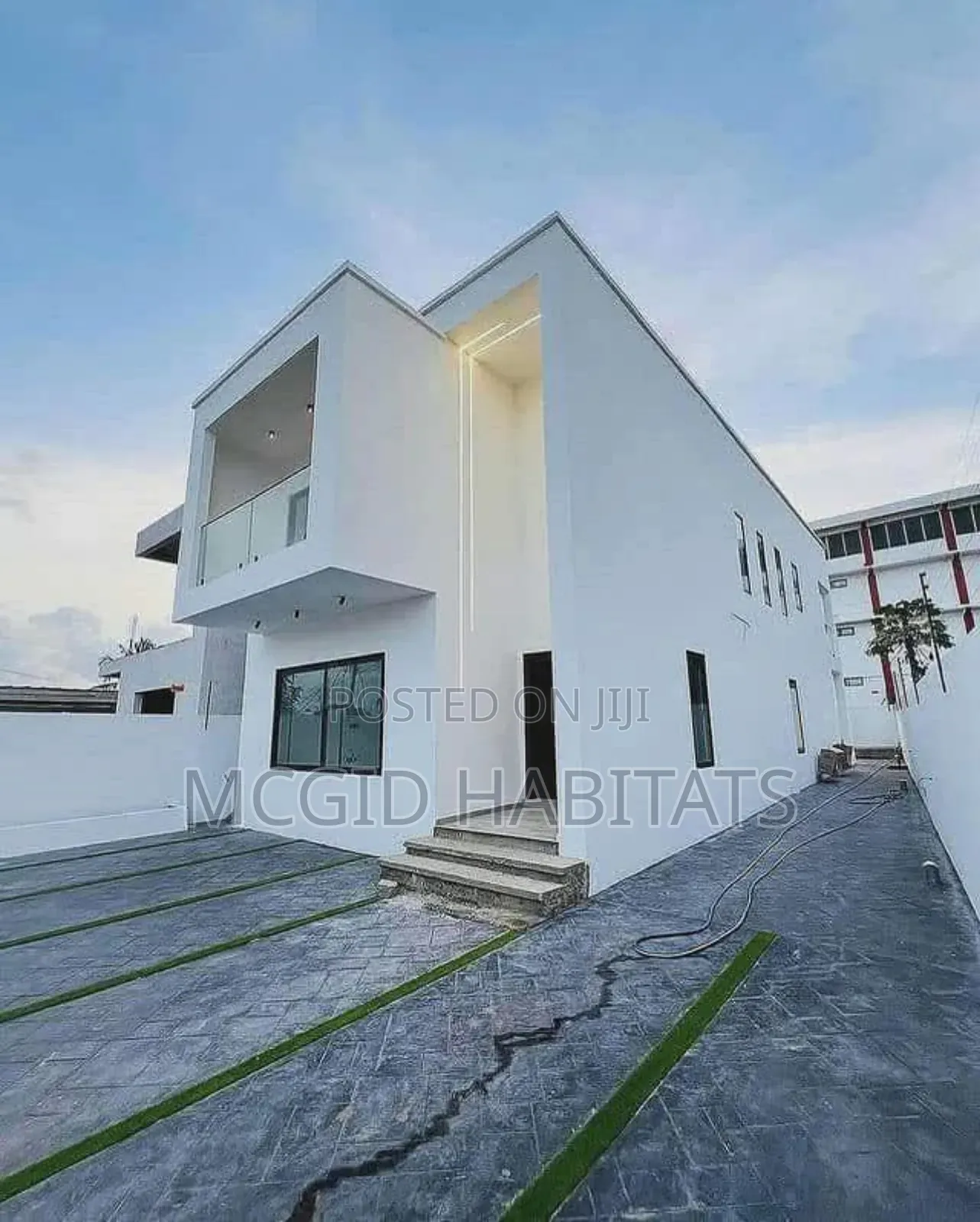 3bdrm House in Ashaley Botwe for rent in Ashaley Botwe
