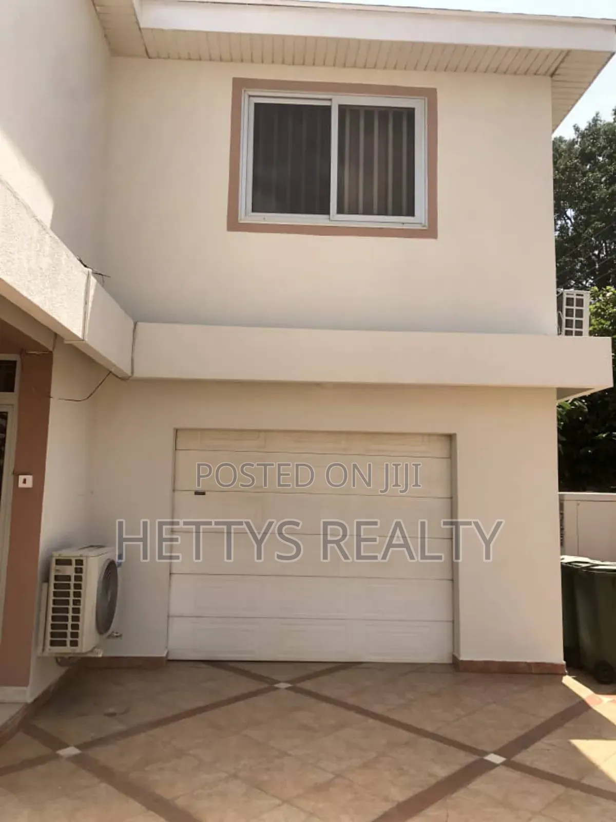 4bdrm House in Osu Ako-Adjei for rent in Osu Ako-Adjei