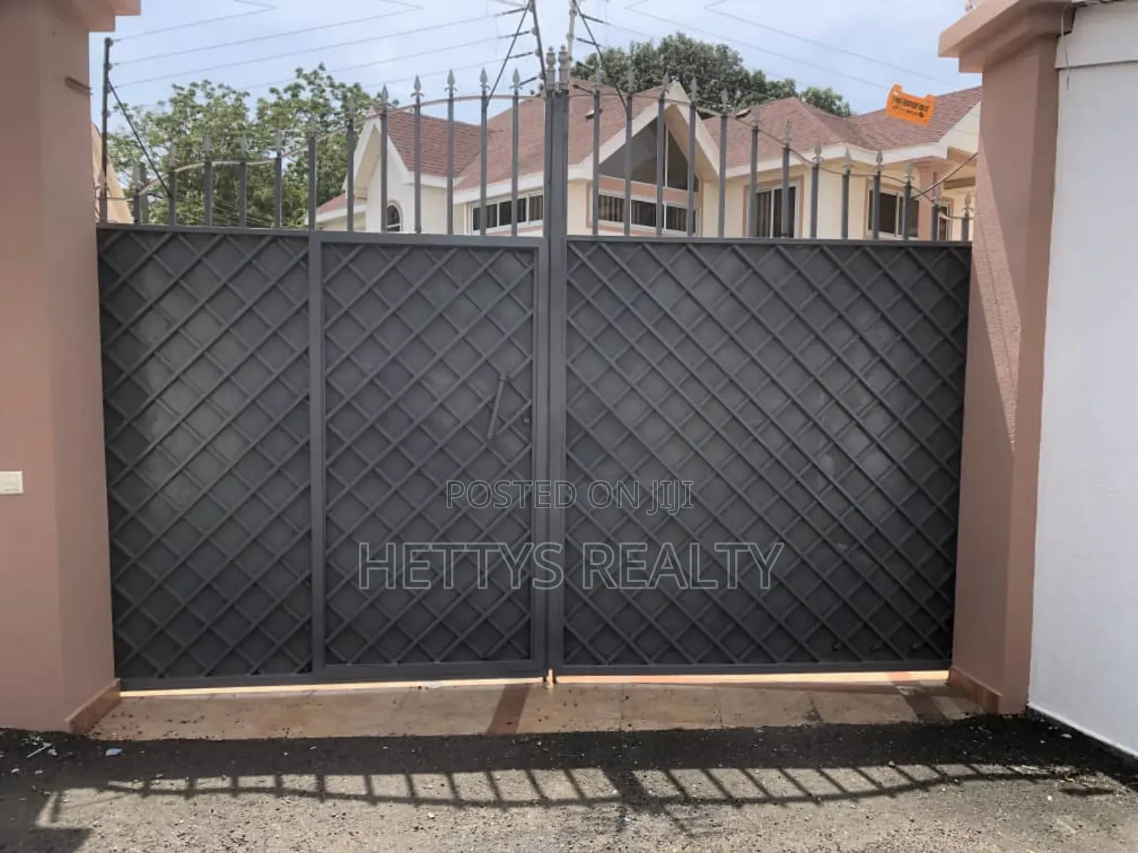 4bdrm House in Osu Ako-Adjei for rent in Osu Ako-Adjei