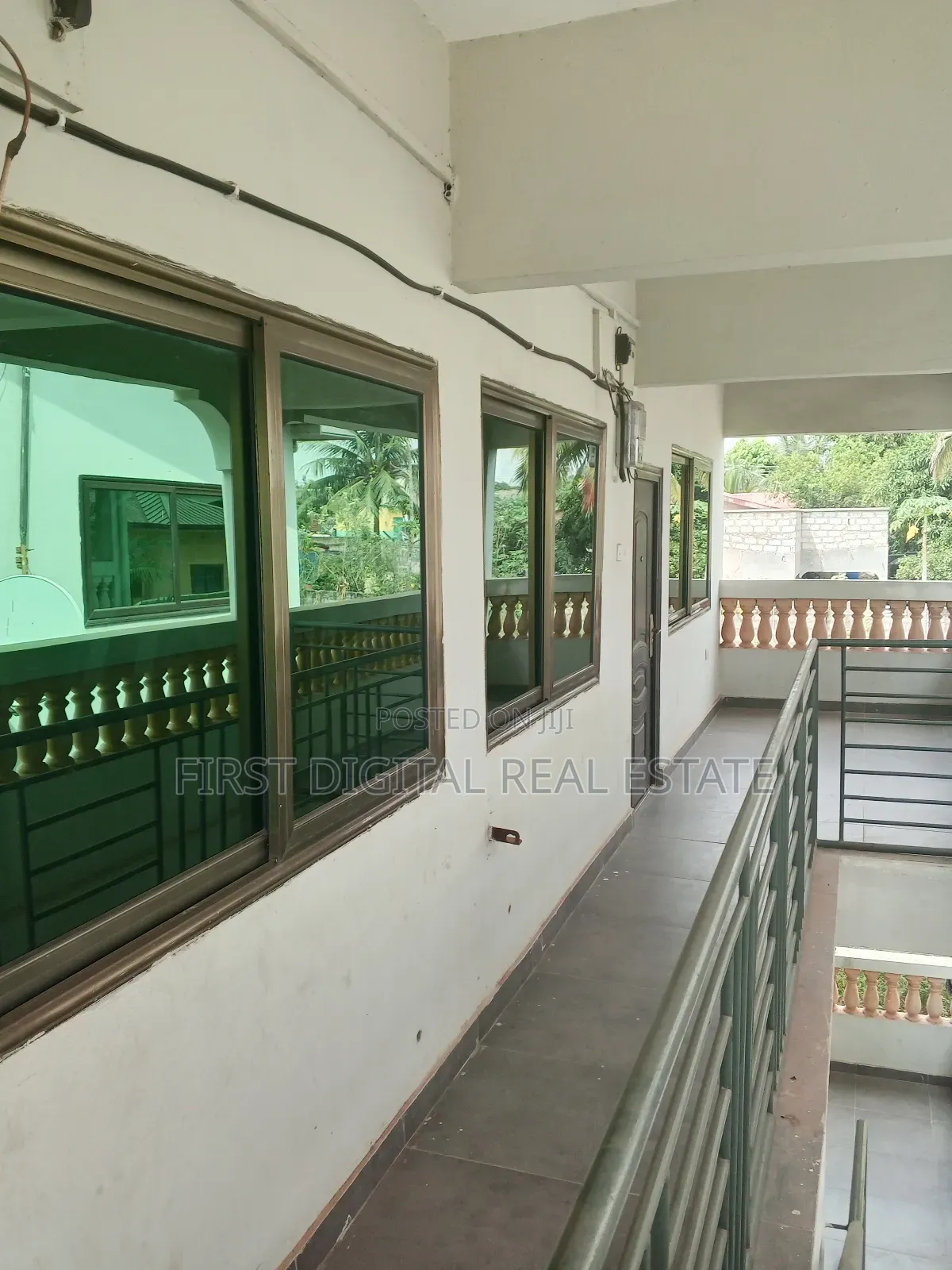 Chamber and Hall Self Contain for Rent at Adade in Kasoa