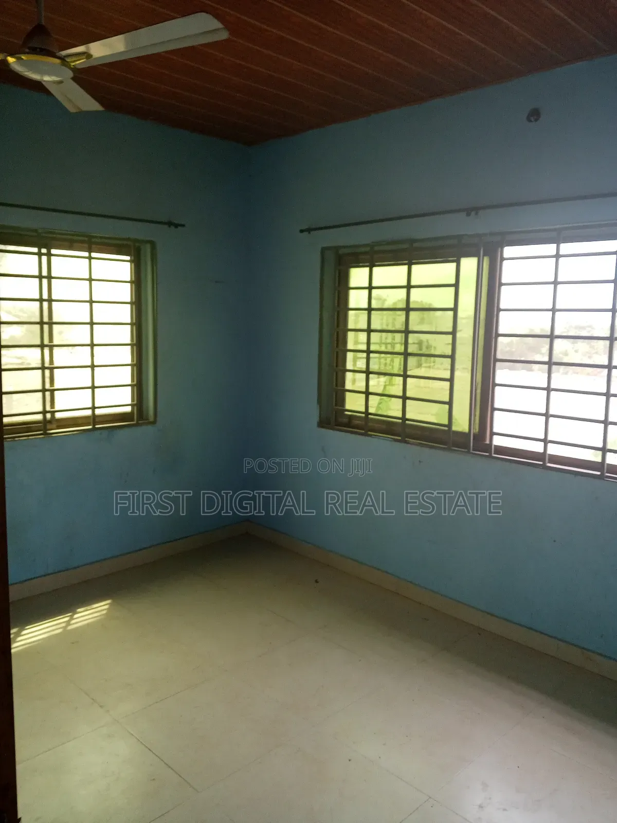 Chamber and Hall Self Contain for Rent at Adade in Kasoa