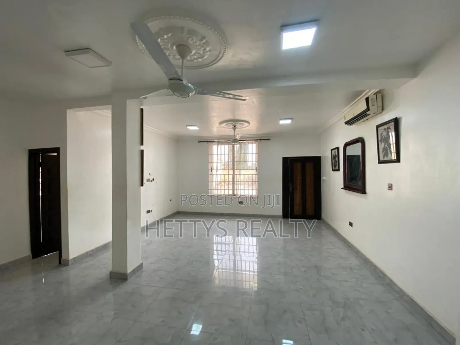 2bdrm Apartment in North Legon for rent in North Legon