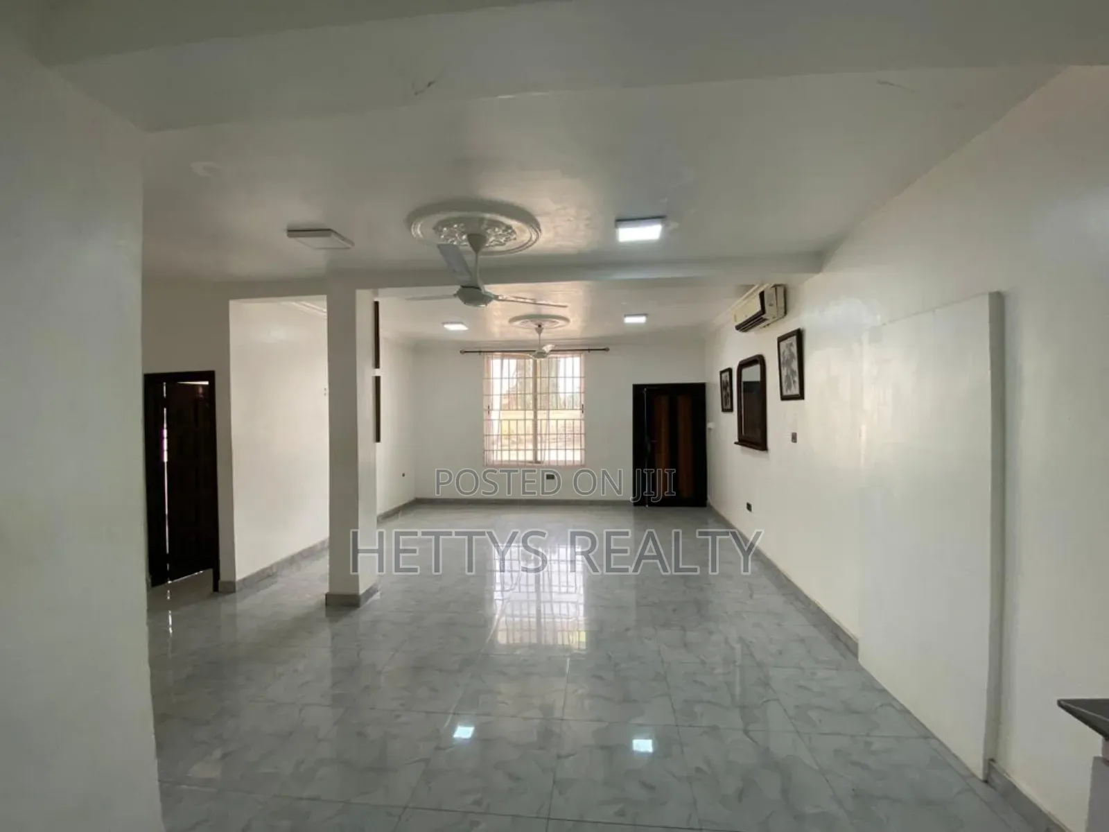 2bdrm Apartment in North Legon for rent in North Legon