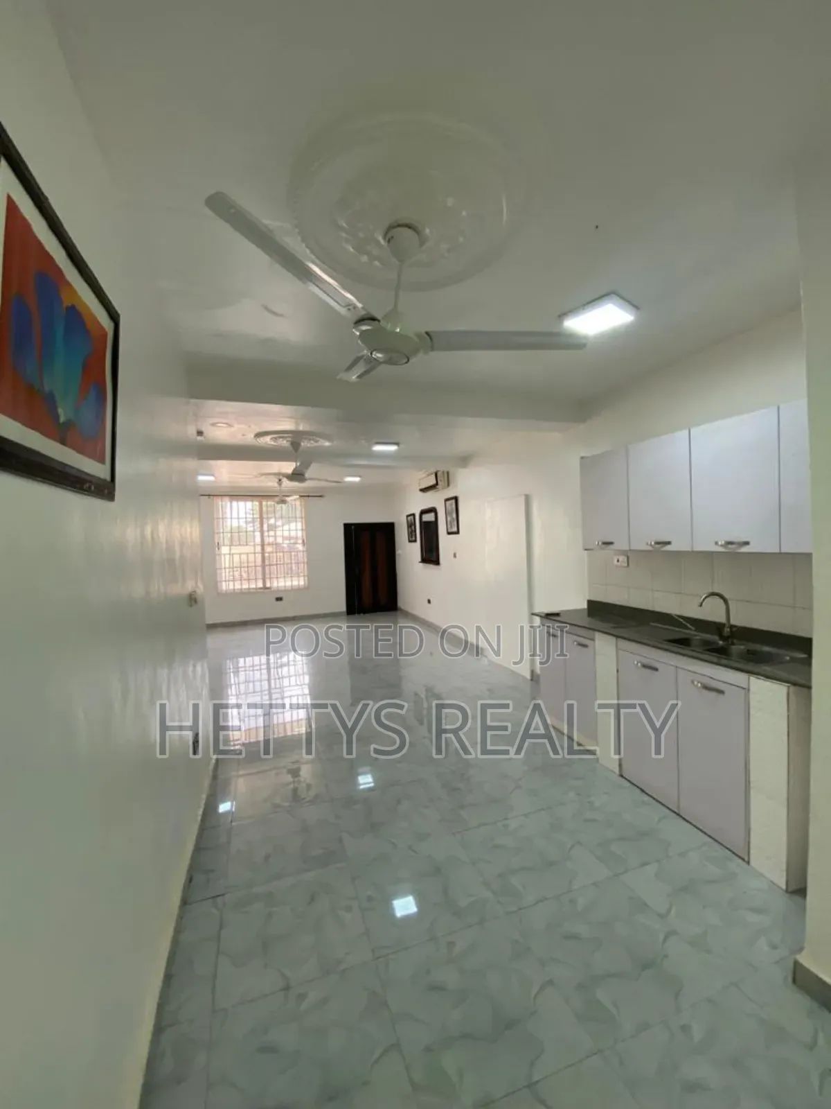 2bdrm Apartment in North Legon for rent in North Legon