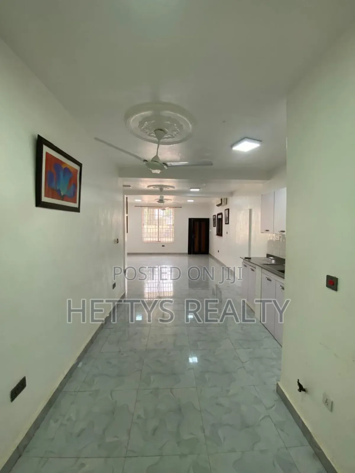 2bdrm Apartment in North Legon for rent in North Legon