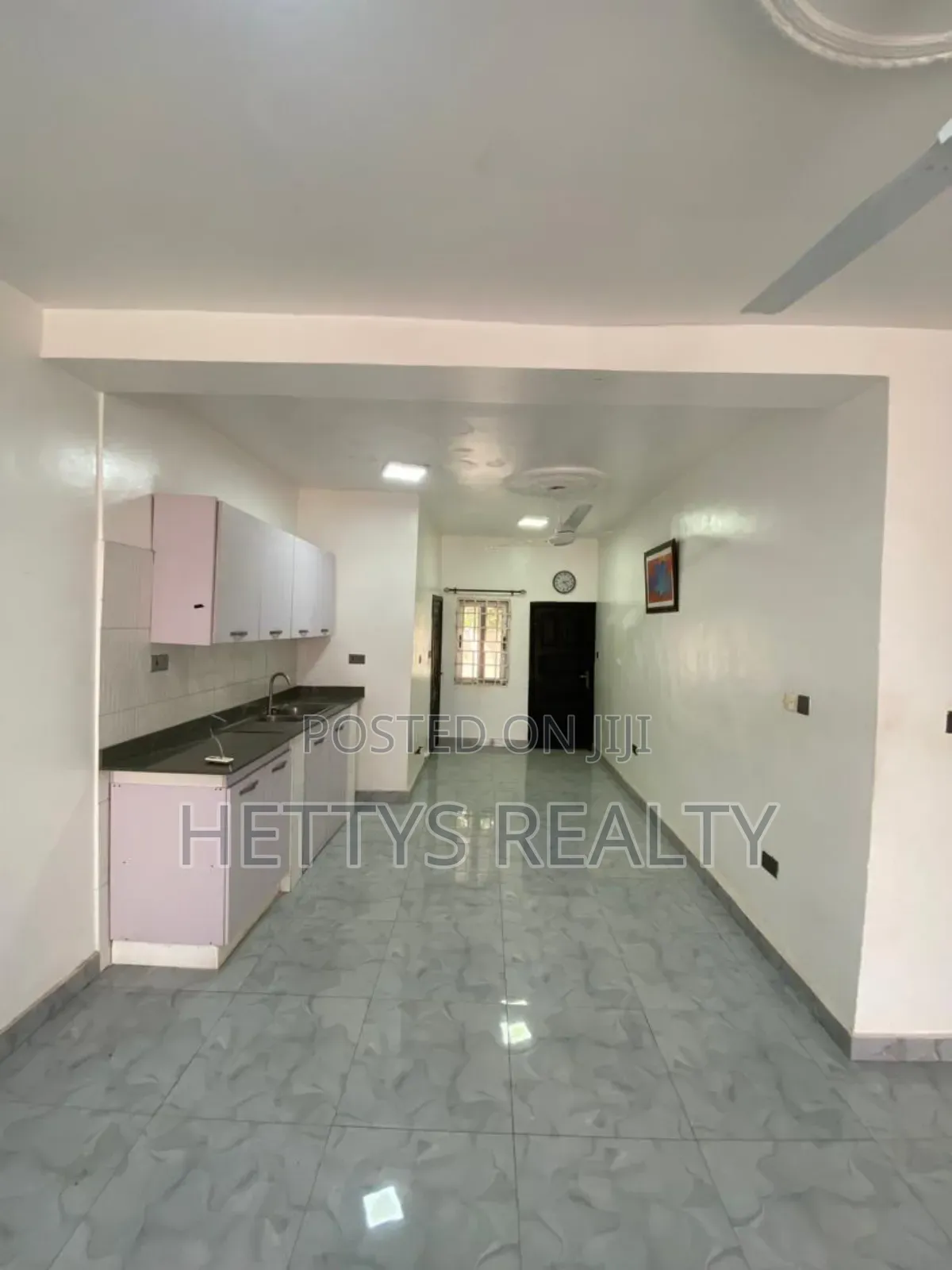 2bdrm Apartment in North Legon for rent in North Legon