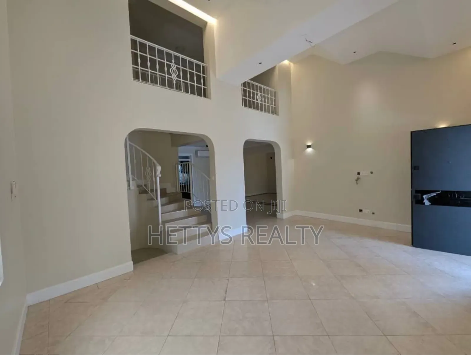 4bdrm House in A&C Mall Area for rent in A&C Mall Area