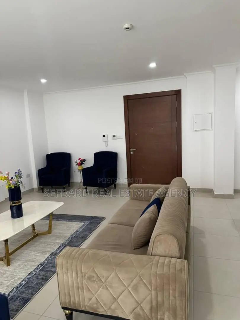 Furnished 2bdrm Apartment in Cantonments for rent in Cantonments