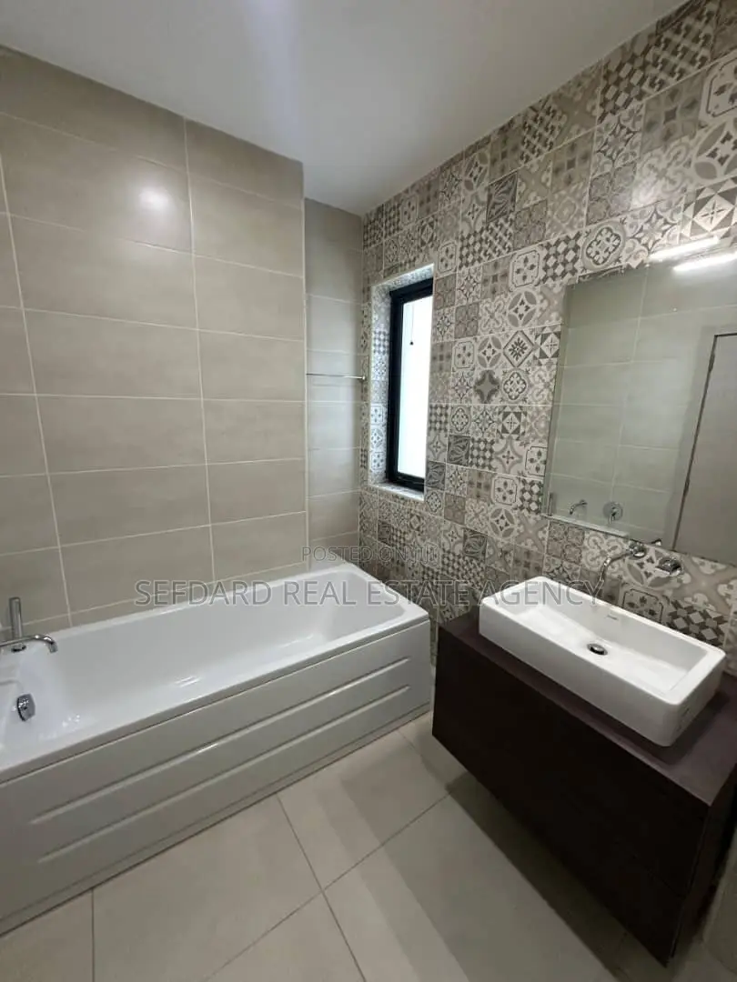 Furnished 2bdrm Apartment in Cantonments for rent in Cantonments