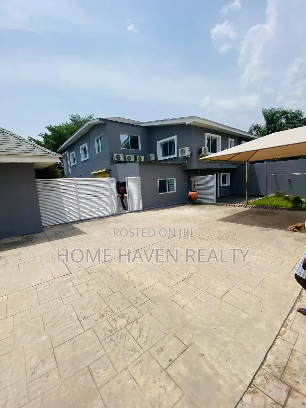 5bdrm House in Labone for rent in Labone