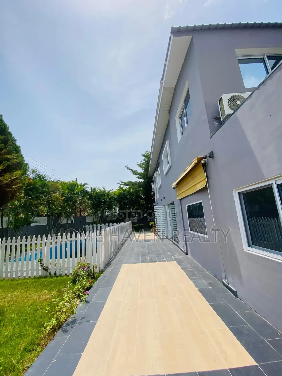 5bdrm House in Labone for rent in Labone