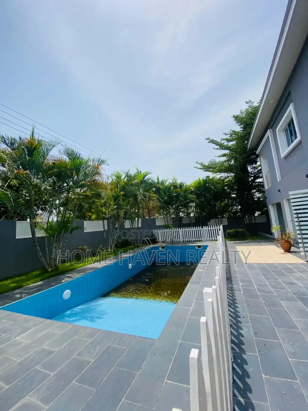 5bdrm House in Labone for rent in Labone