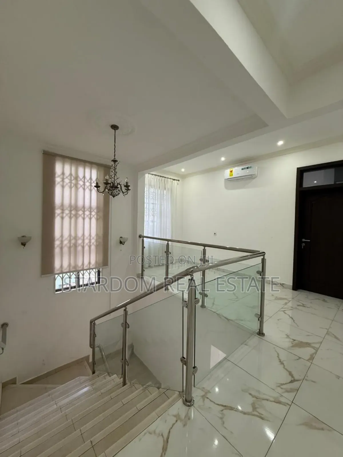 3bdrm Duplex in Baatsona Ecobank, Spintex for rent in Spintex