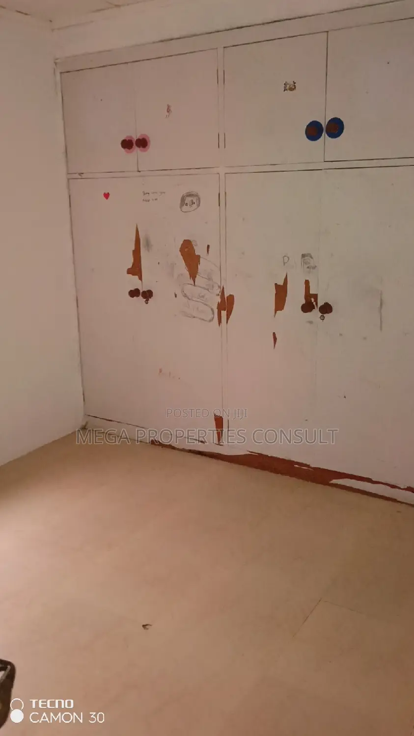 4bdrm House in Sowutwuom for rent in Sowutwuom