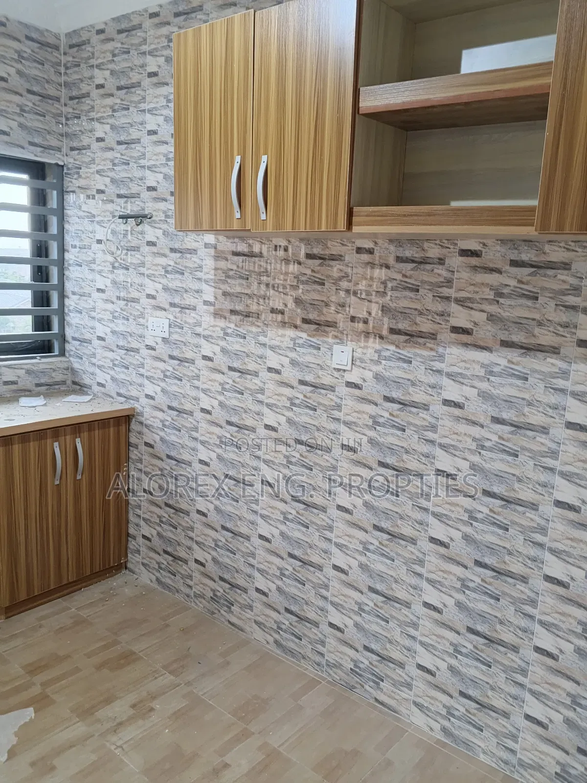 1bdrm Apartment in Ashieyie, Adenta for rent in Adenta