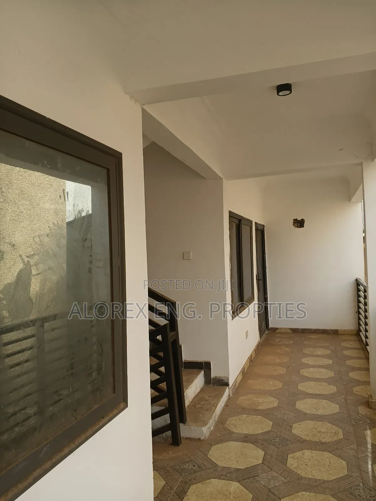 1bdrm Apartment in Ashieyie, Adenta for rent in Adenta