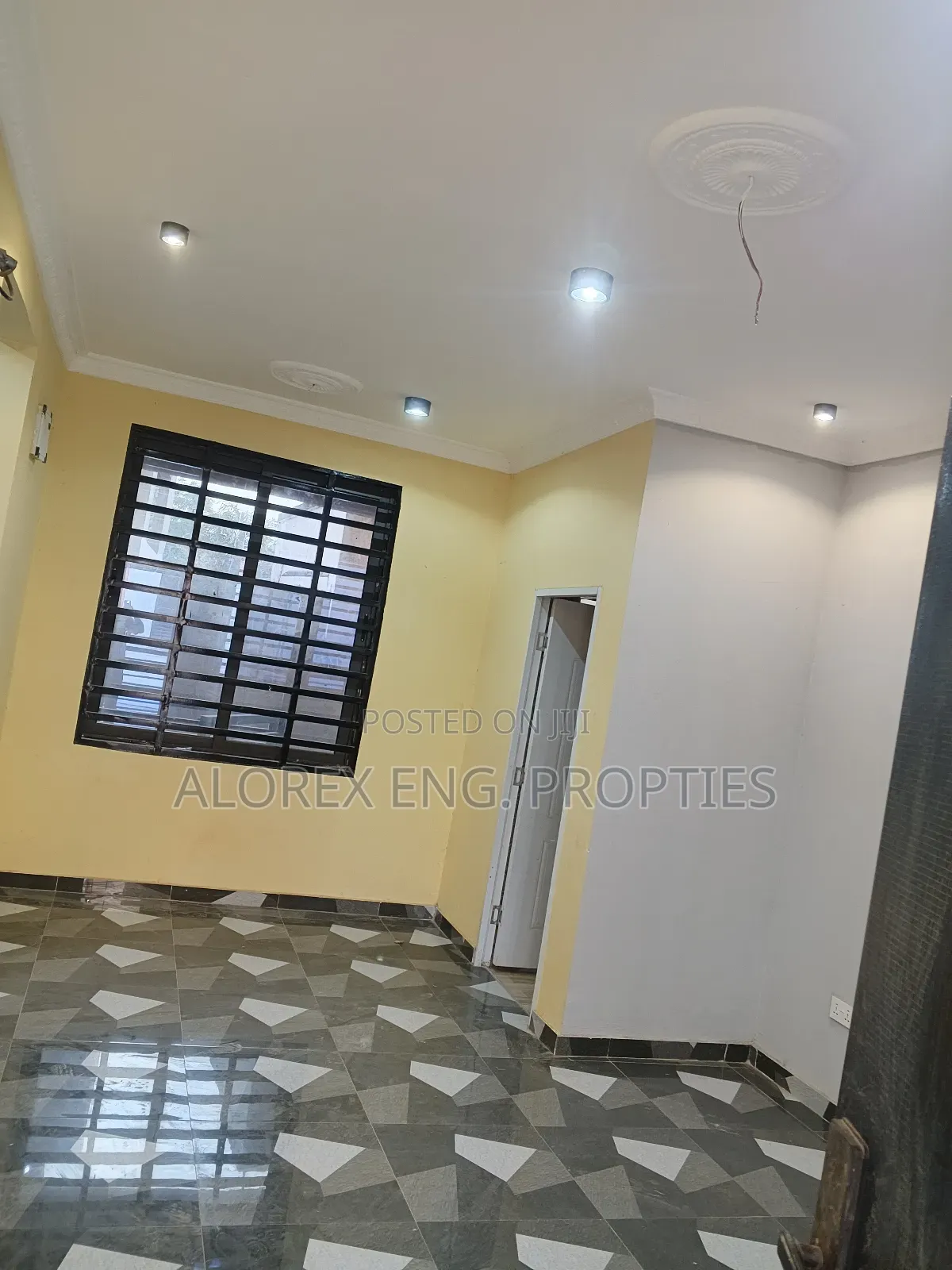 1bdrm Apartment in Ashieyie, Adenta for rent in Adenta