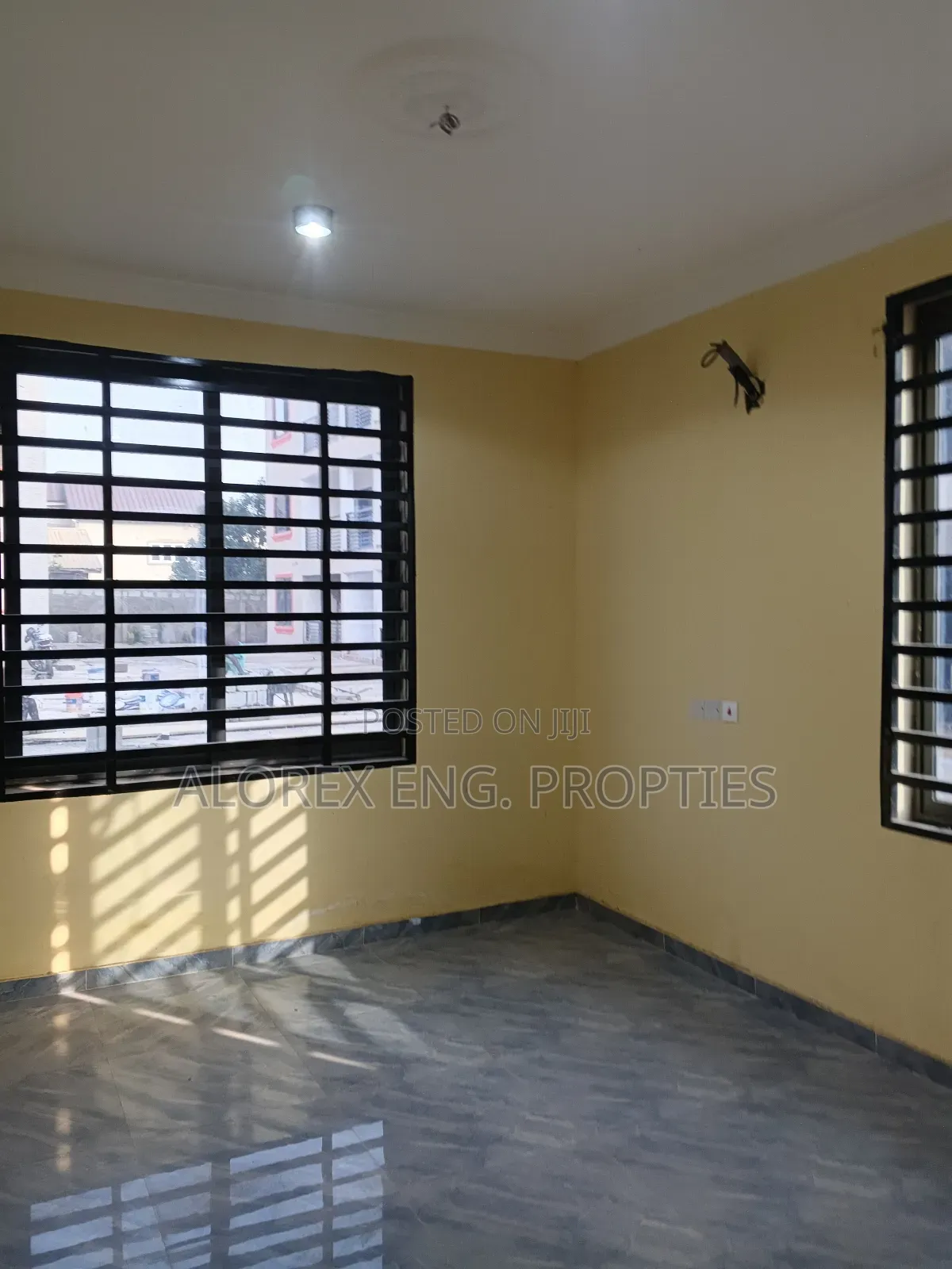 1bdrm Apartment in Ashieyie, Adenta for rent in Adenta