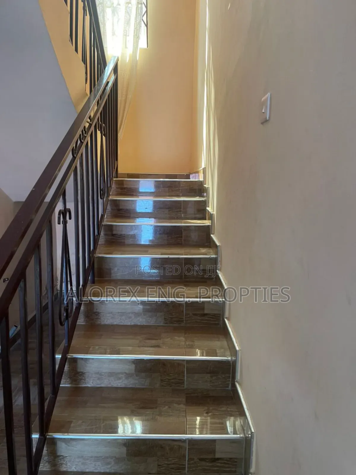 3bdrm House in Teiman, Oyarifa for rent in Oyarifa