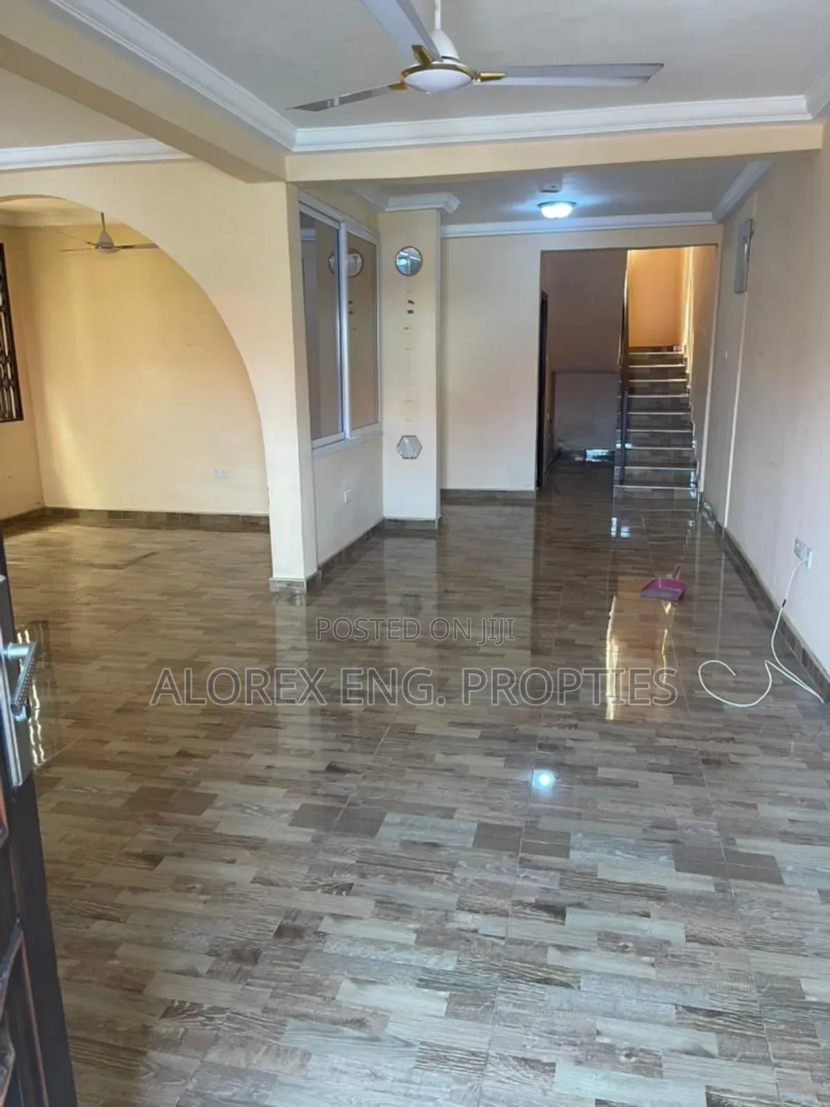 3bdrm House in Teiman, Oyarifa for rent in Oyarifa