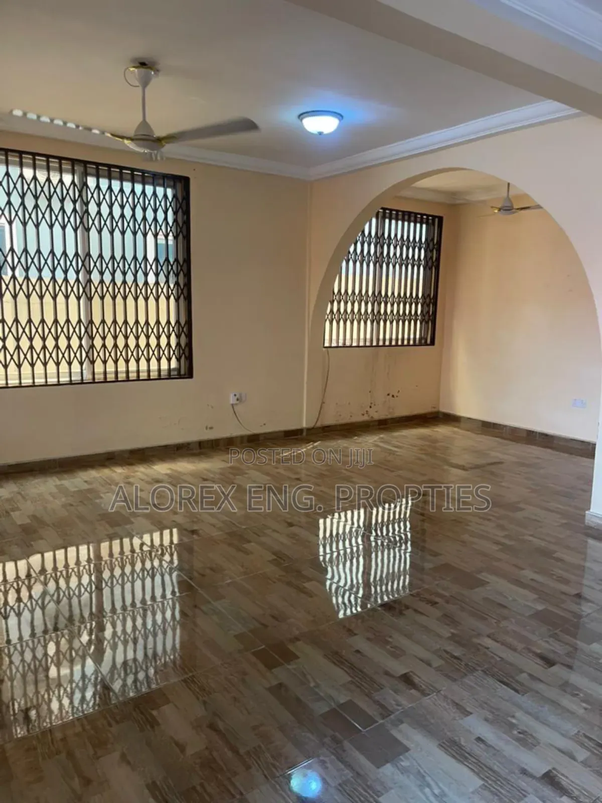 3bdrm House in Teiman, Oyarifa for rent in Oyarifa