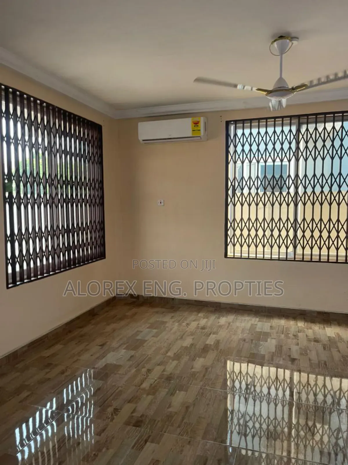 3bdrm House in Teiman, Oyarifa for rent in Oyarifa