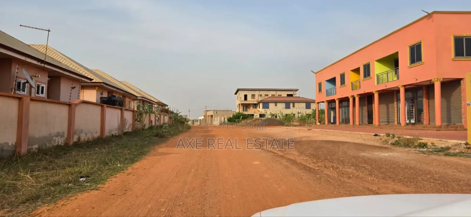 Few Plots/Registered/Discounts Price at Prampram Beach Lane in Accra Metropolitan