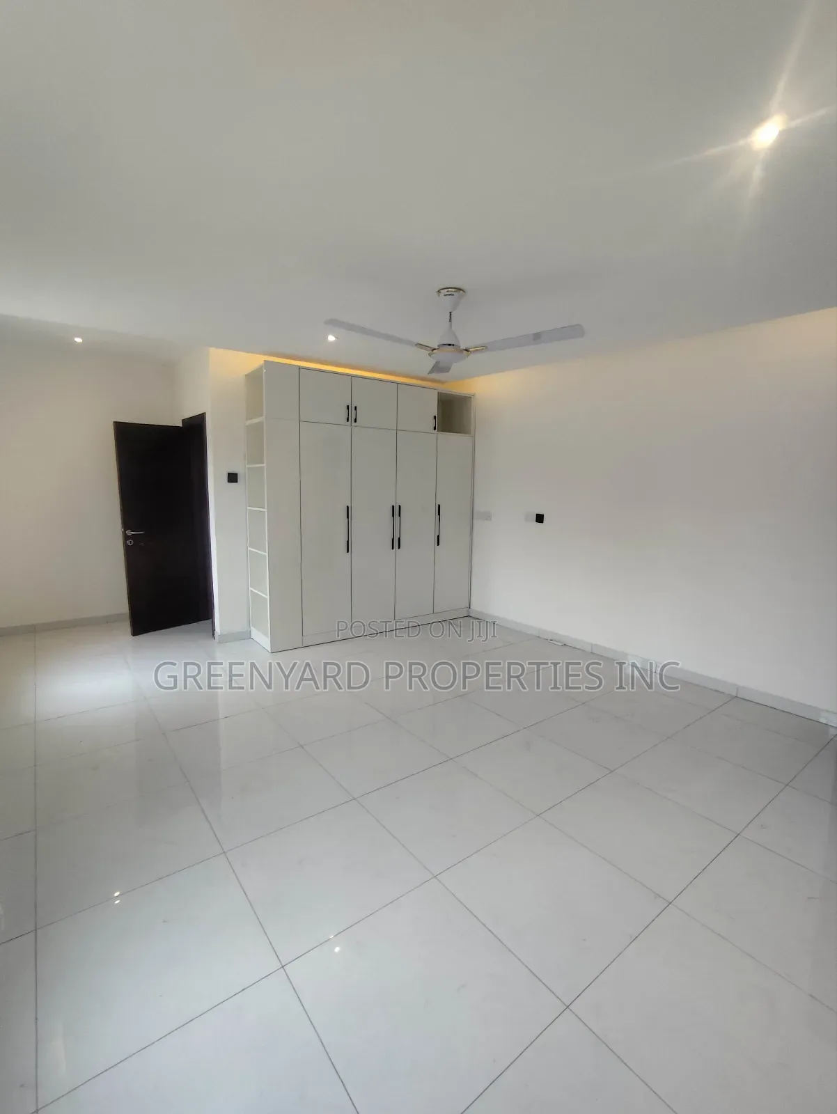 2bdrm Apartment in Adjiringanor, East Legon for rent in East Legon