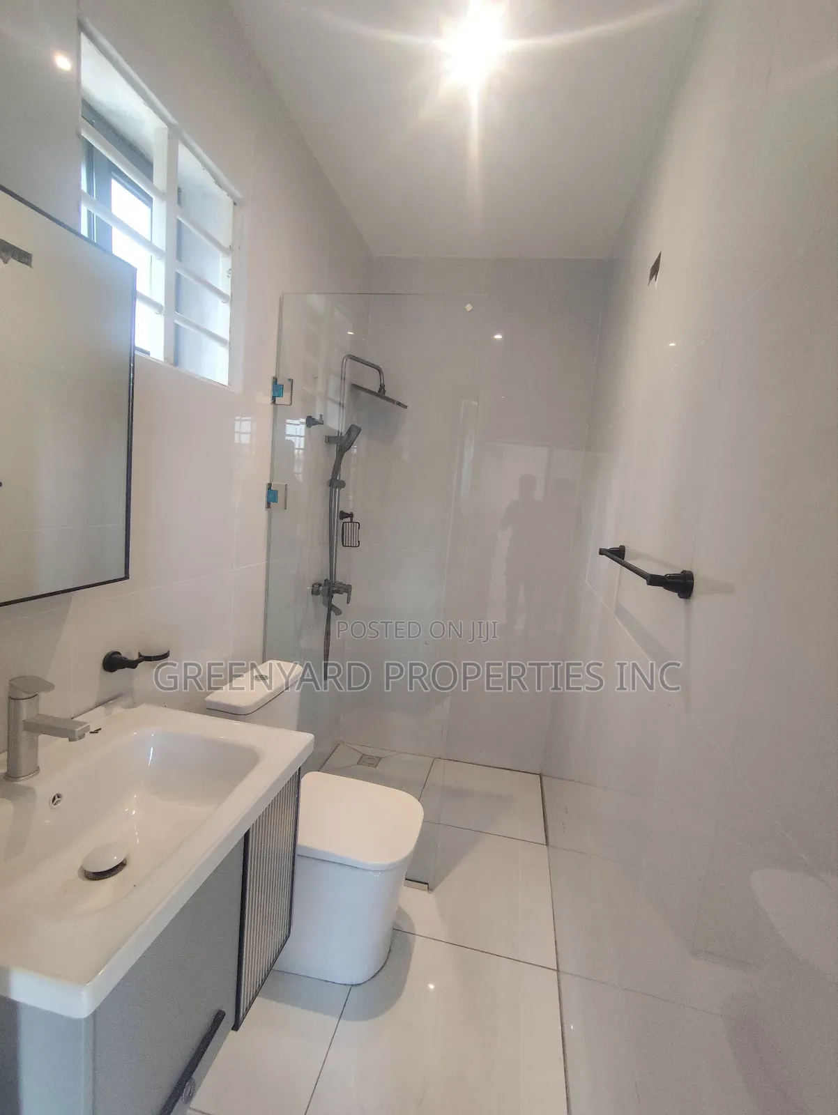 2bdrm Apartment in Adjiringanor, East Legon for rent in East Legon