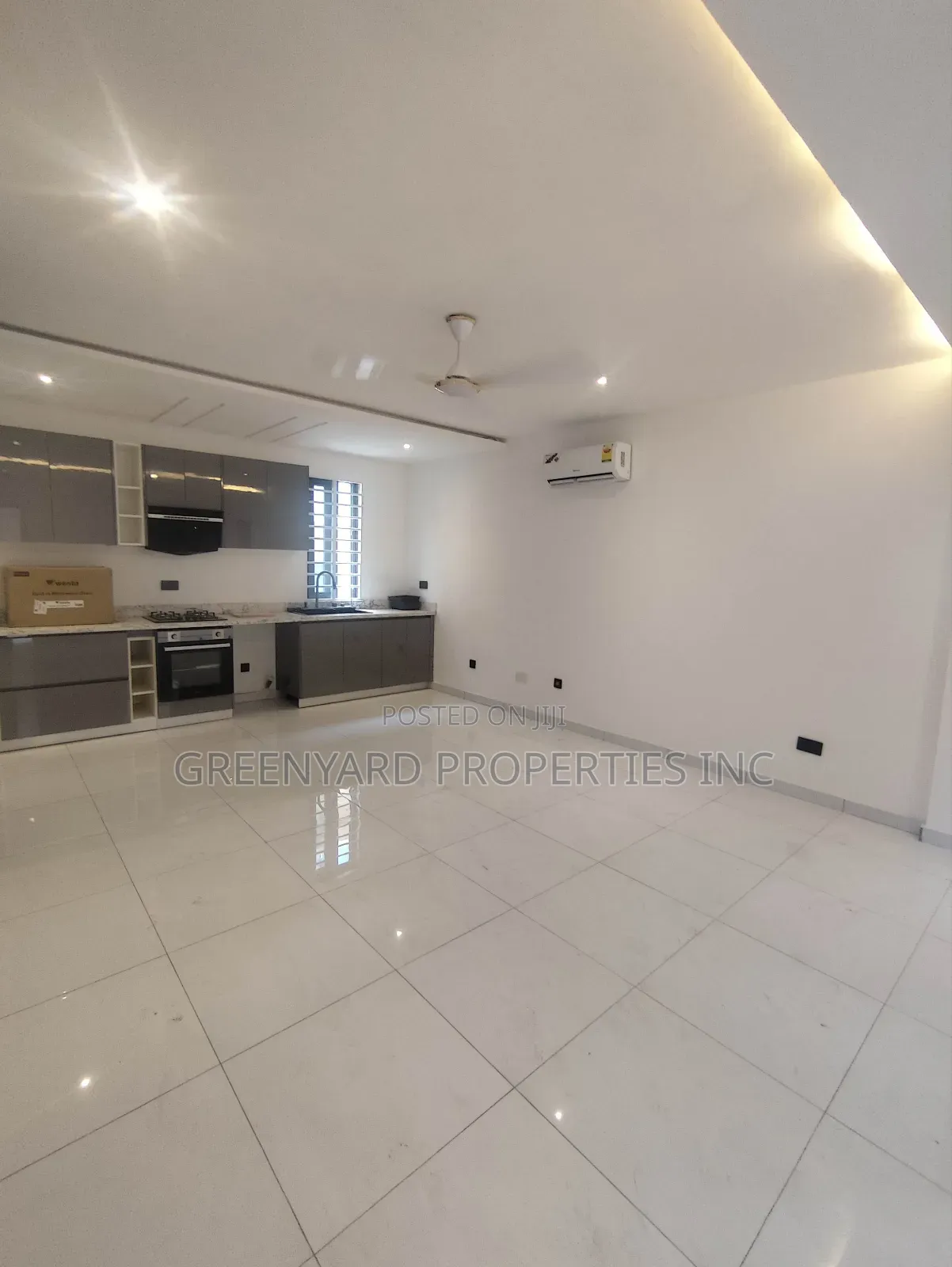 2bdrm Apartment in Adjiringanor, East Legon for rent in East Legon