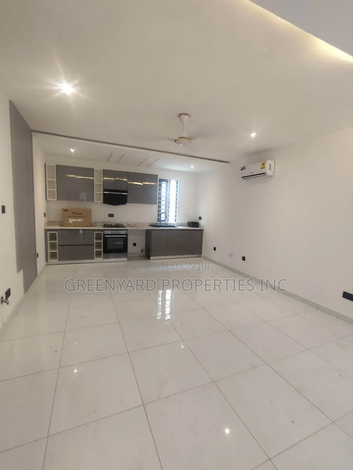 2bdrm Apartment in Adjiringanor, East Legon for rent in East Legon