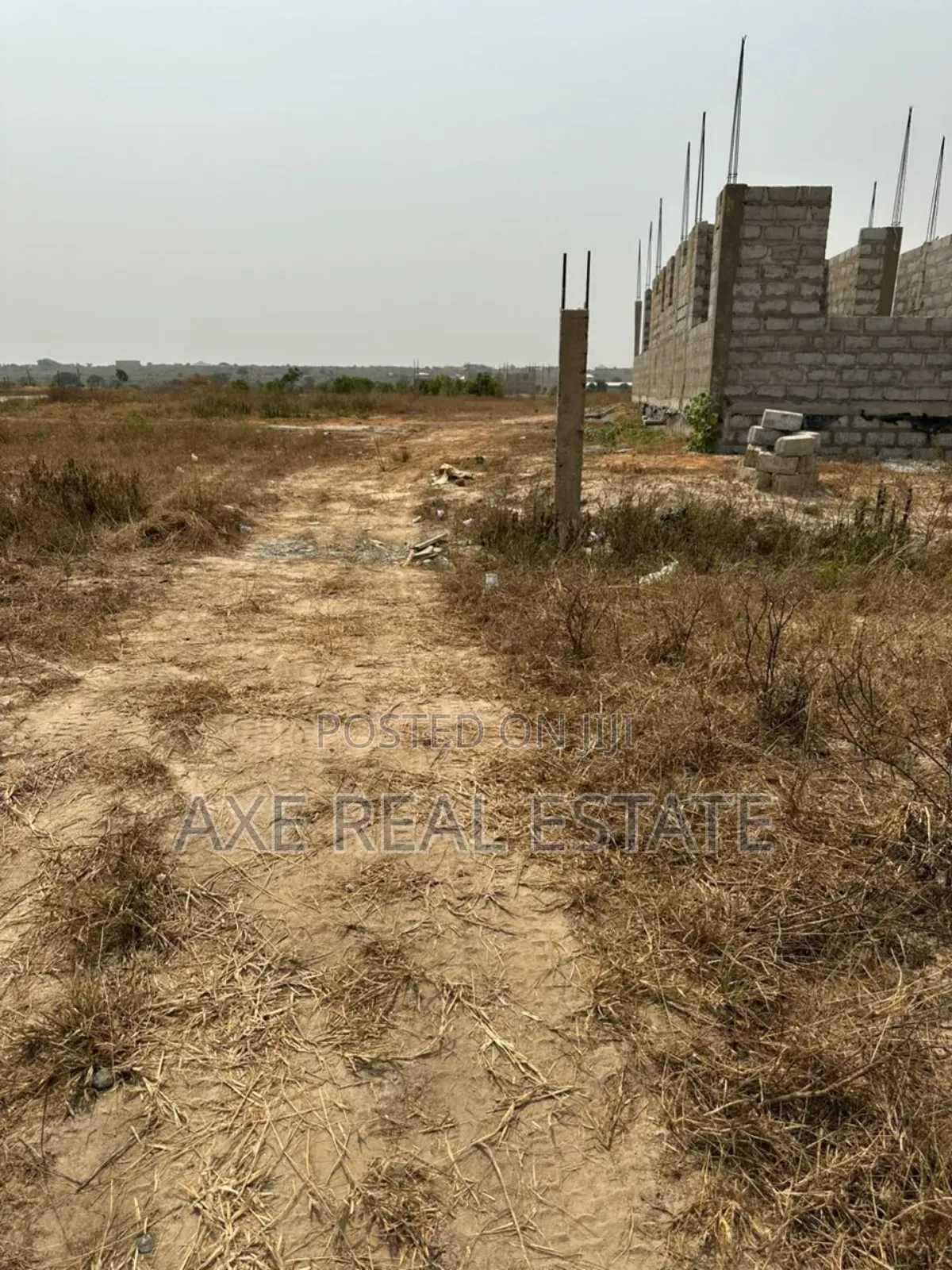 Prampram Plots (Perfect Affordable Deals) in Accra Metropolitan