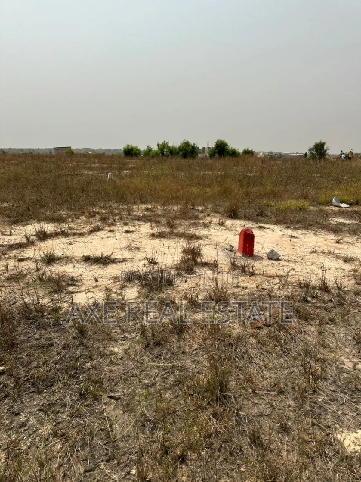Prampram Plots (Perfect Affordable Deals) in Accra Metropolitan