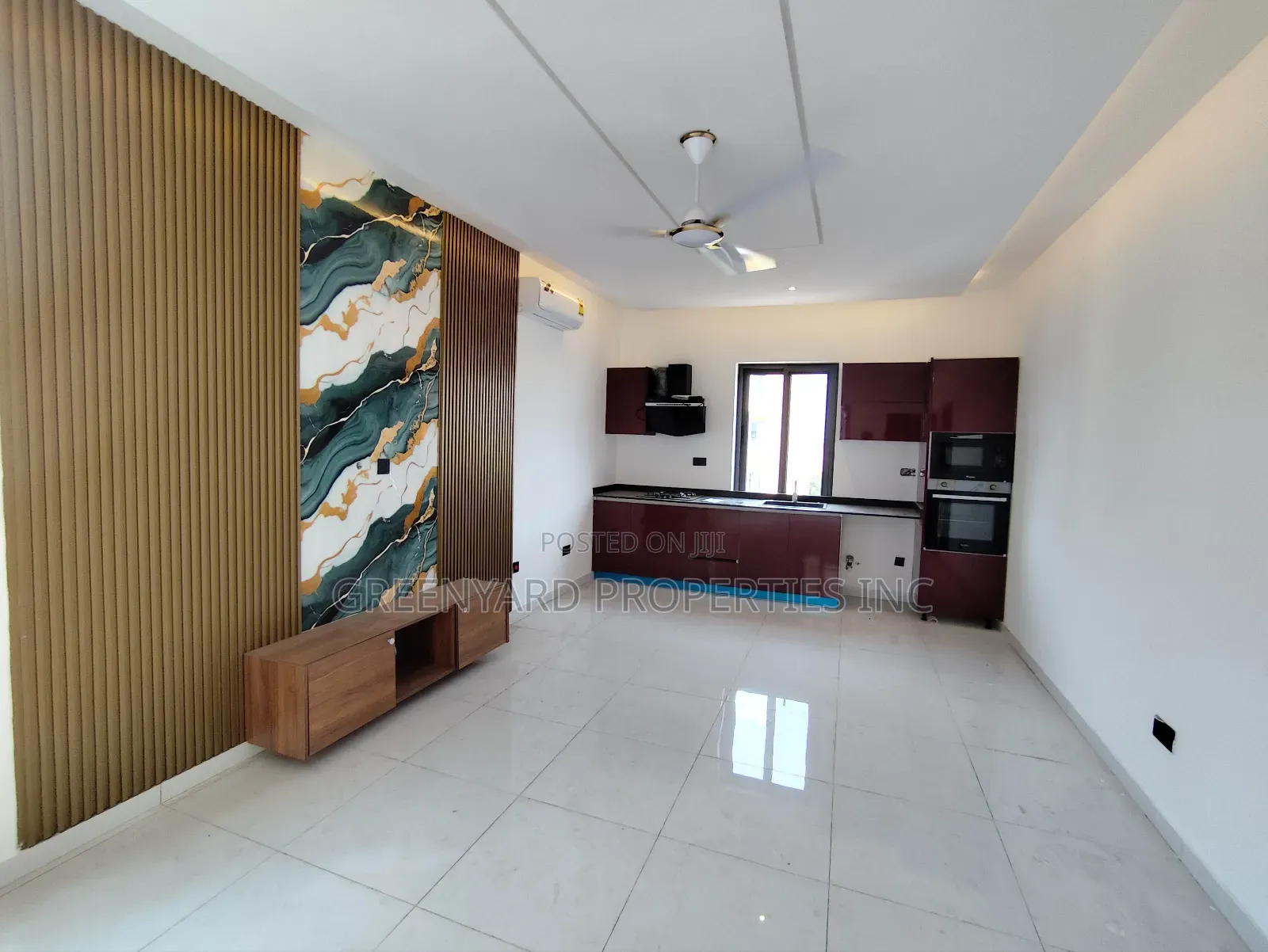 1bdrm Apartment in Adjiringanor, East Legon for rent in East Legon
