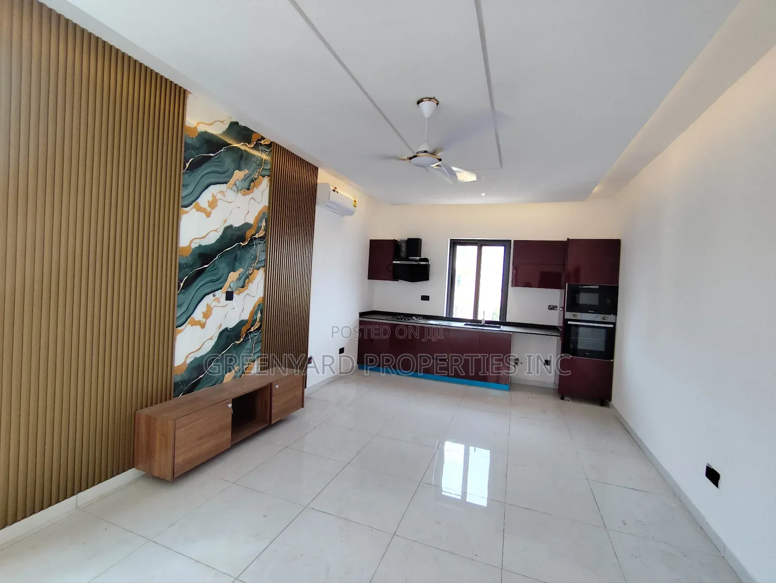 1bdrm Apartment in Adjiringanor, East Legon for rent in East Legon