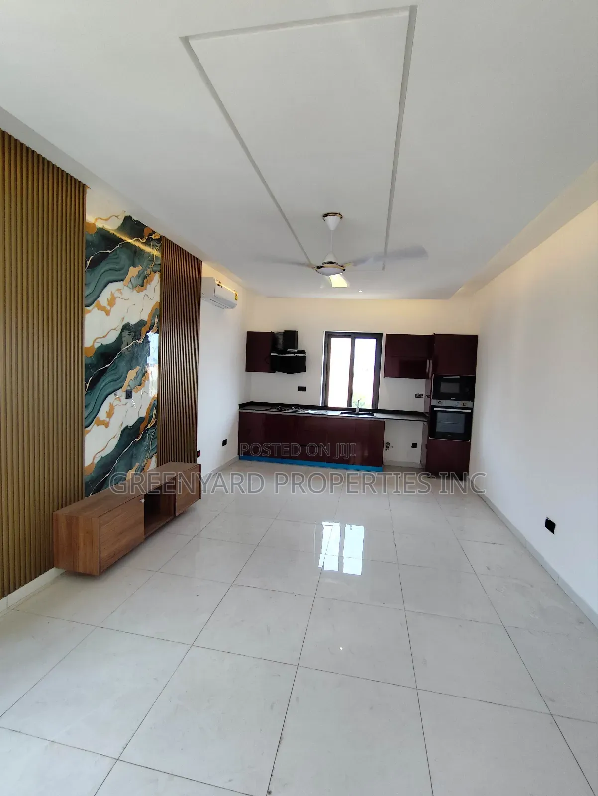 1bdrm Apartment in Adjiringanor, East Legon for rent in East Legon