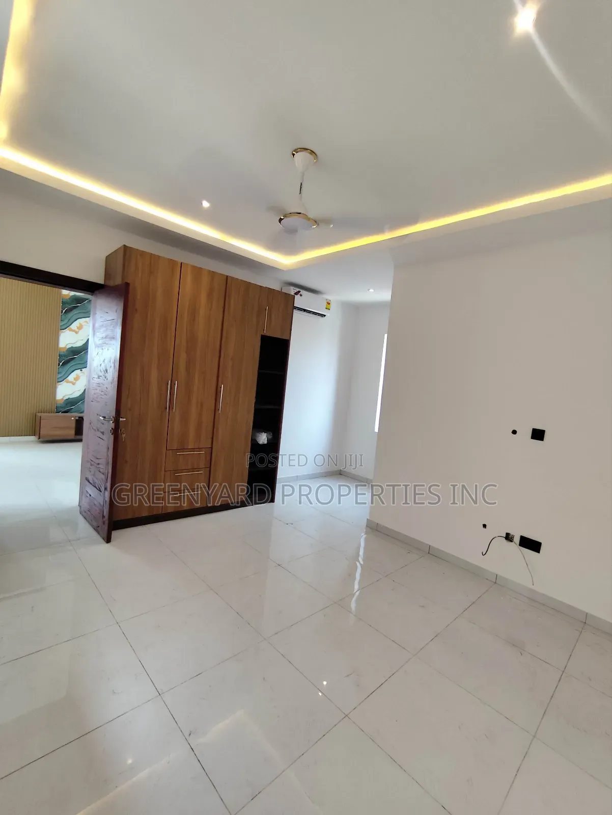 1bdrm Apartment in Adjiringanor, East Legon for rent in East Legon